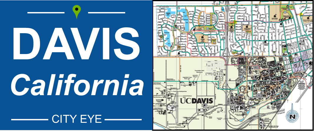 Davis, California