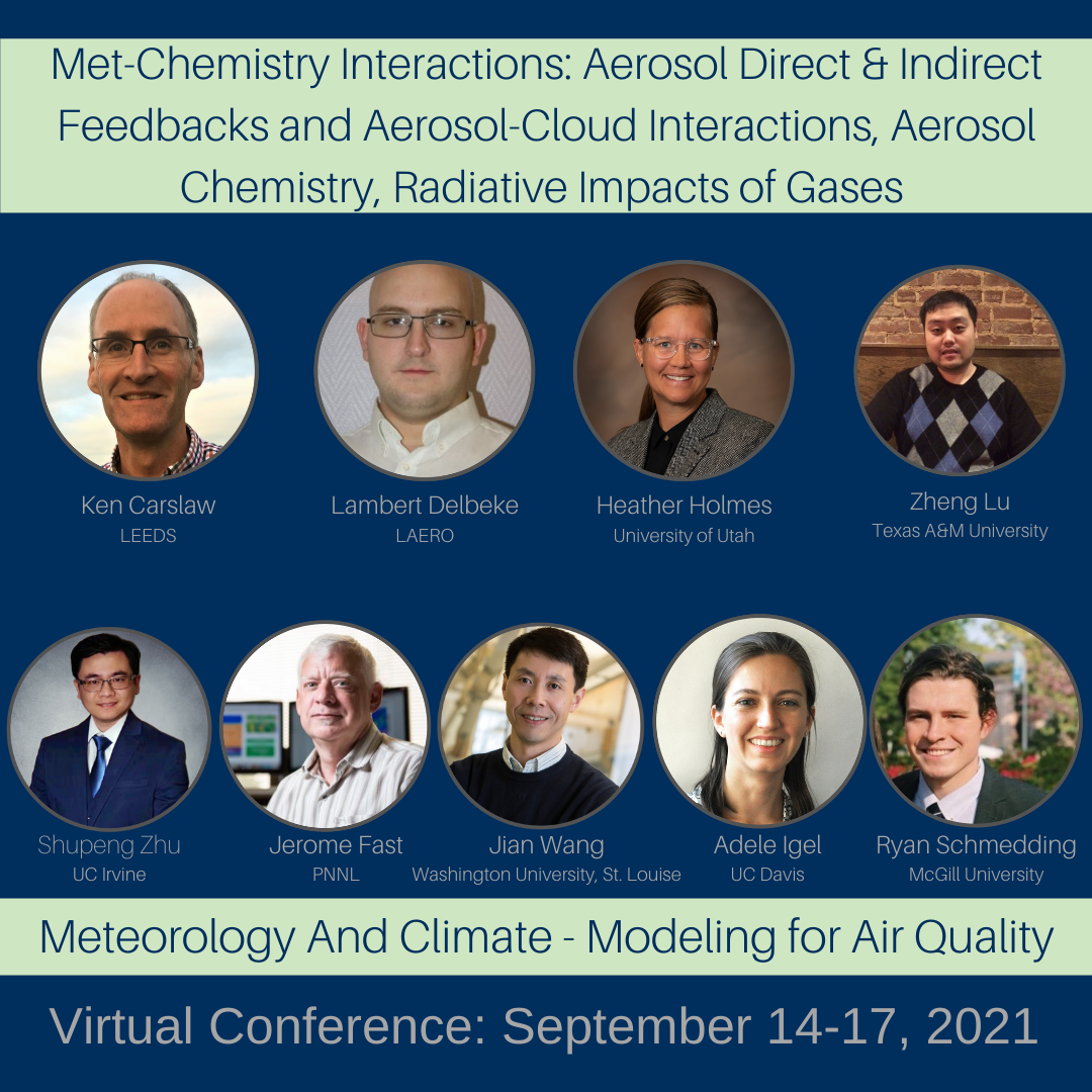Met-Chemistry Interactions